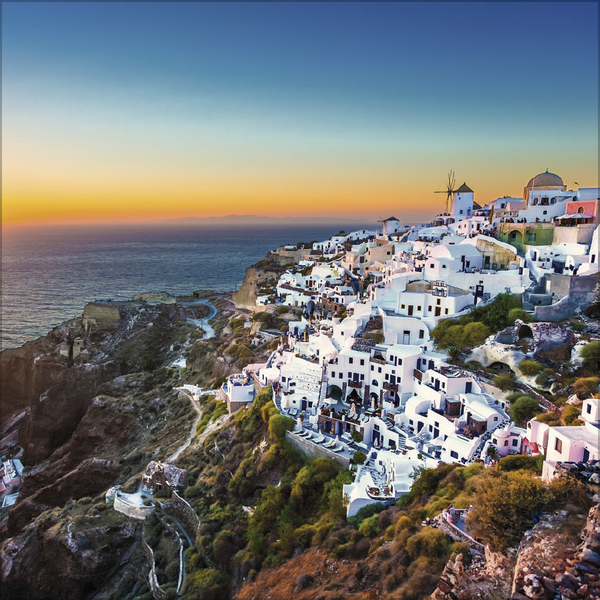 Trauminseln 2026, Innenansicht #3