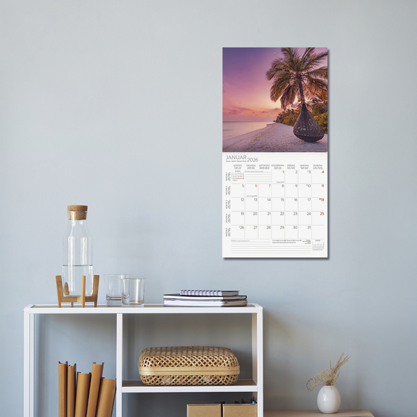 Trauminseln 2026, Innenansicht #16