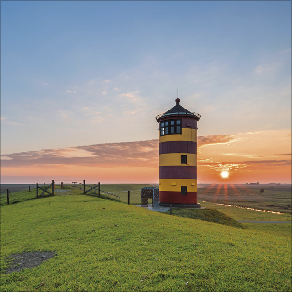 Meerblicke - Nord- und Ostsee 2026, Innenansicht #3