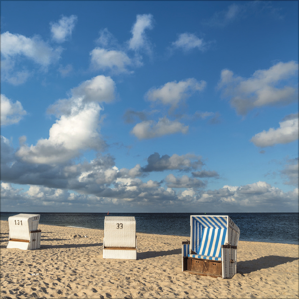Meerblicke - Nord- und Ostsee 2026, Innenansicht #4