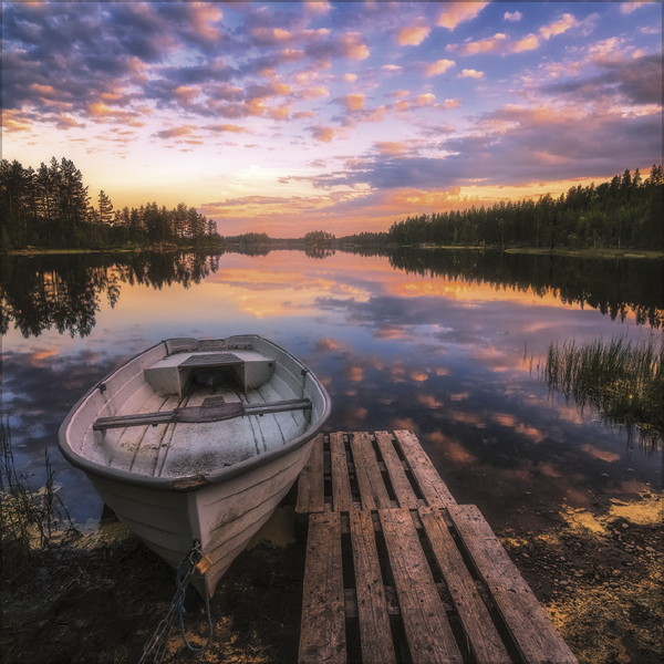 Augenblicke der Stille 2026, Innenansicht #8