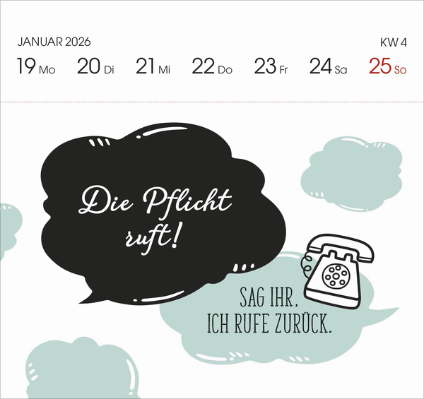 Visual Words Office 2026, Innenansicht #4