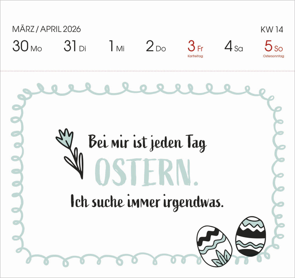 Visual Words Office 2026, Innenansicht #14