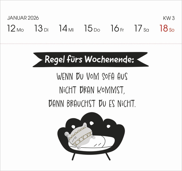 Visual Words 2026, Innenansicht #3