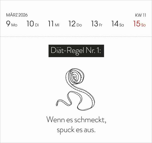 Visual Words 2026, Innenansicht #11