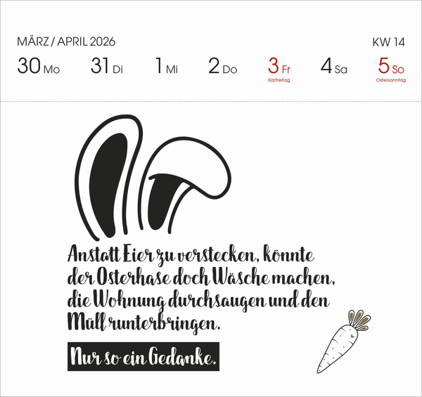 Visual Words 2026, Innenansicht #14