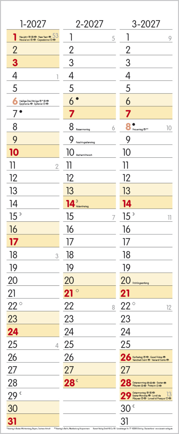 Timer for 2 Safran 2026, Innenansicht #13