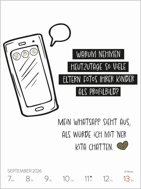 Visual Words 2026, Innenansicht #8