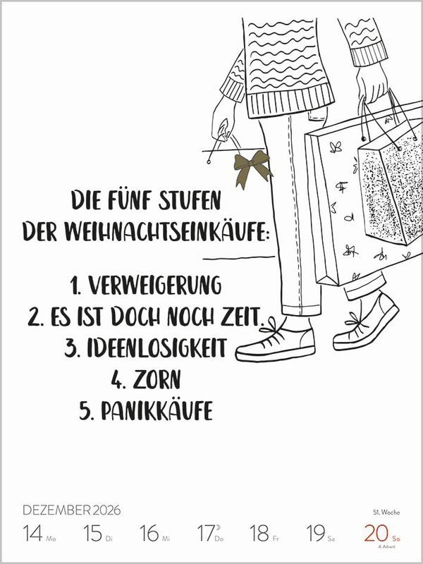 Visual Words 2026, Innenansicht #12