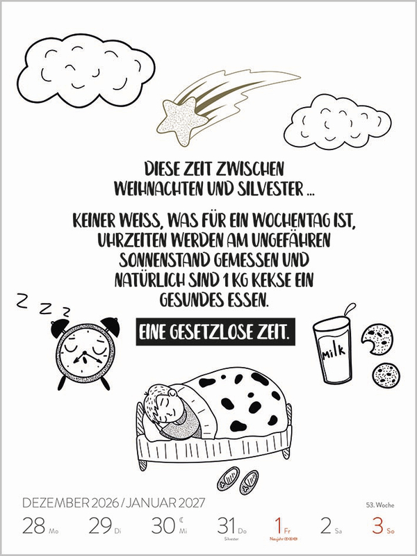 Visual Words 2026, Innenansicht #14