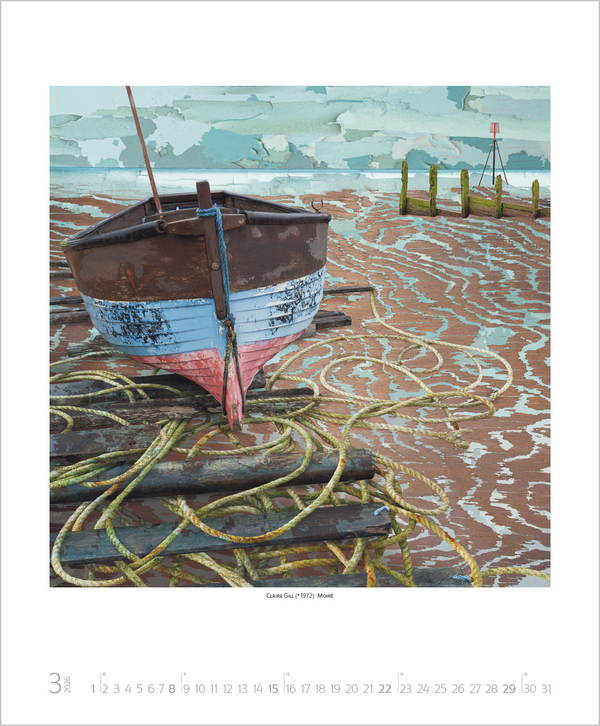 An der K&uuml;ste 2026, Innenansicht #3