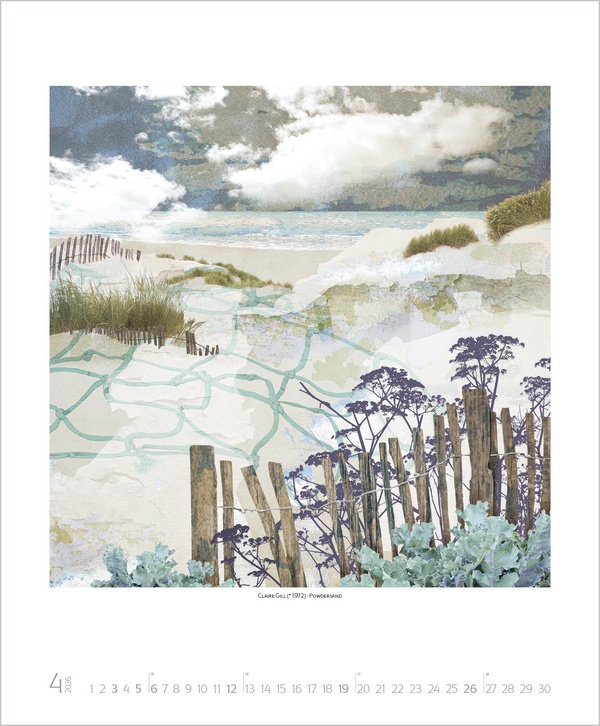 An der K&uuml;ste 2026, Innenansicht #4