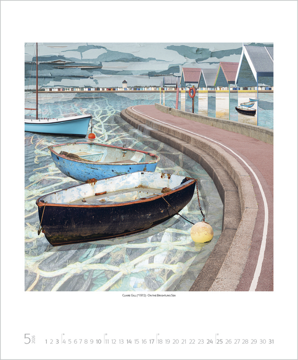 An der K&uuml;ste 2026, Innenansicht #5