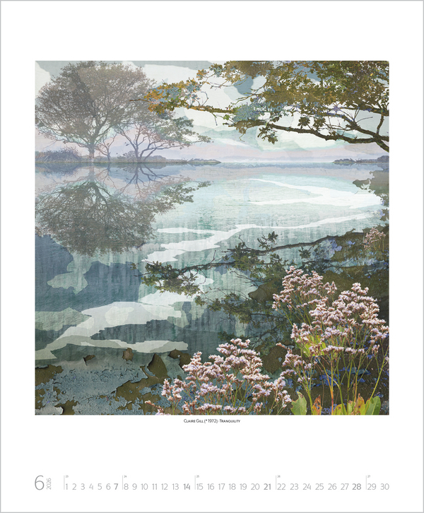 An der K&uuml;ste 2026, Innenansicht #6