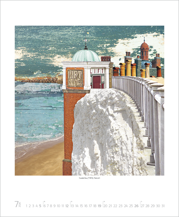 An der K&uuml;ste 2026, Innenansicht #7