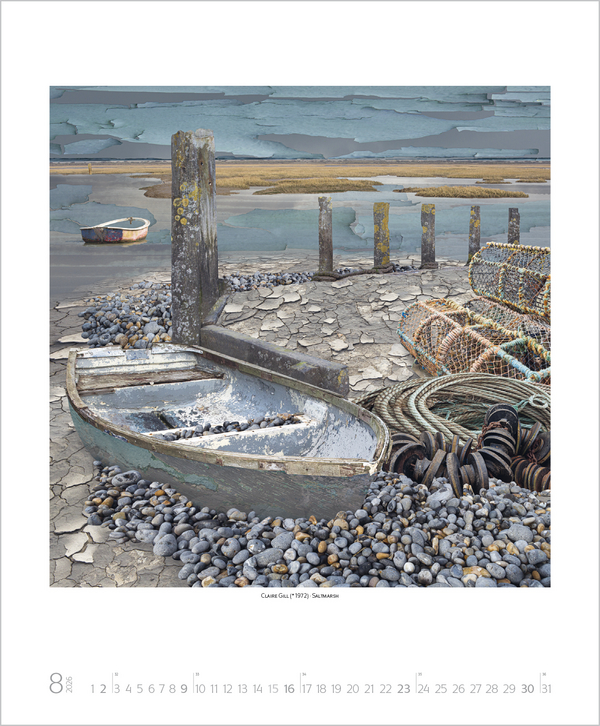 An der K&uuml;ste 2026, Innenansicht #8