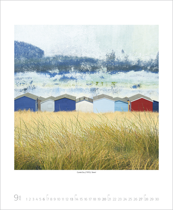 An der K&uuml;ste 2026, Innenansicht #9