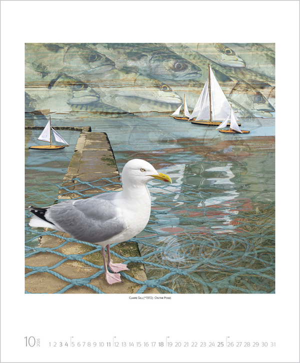 An der K&uuml;ste 2026, Innenansicht #10