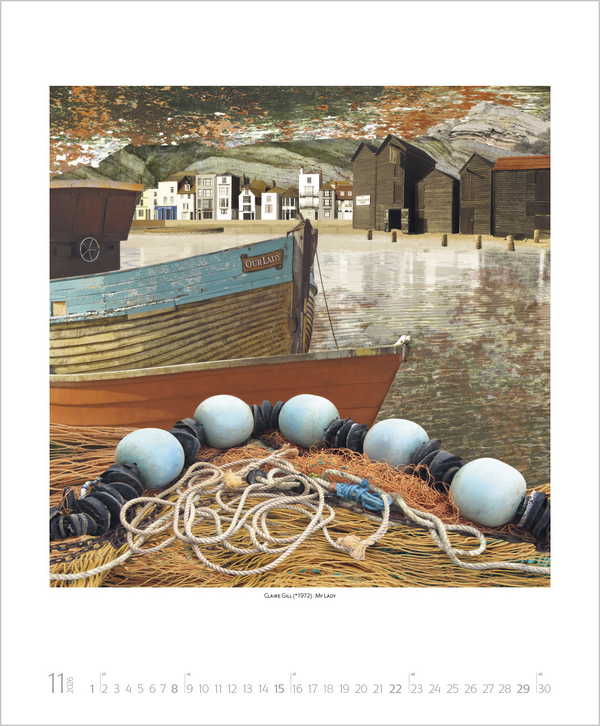 An der K&uuml;ste 2026, Innenansicht #11