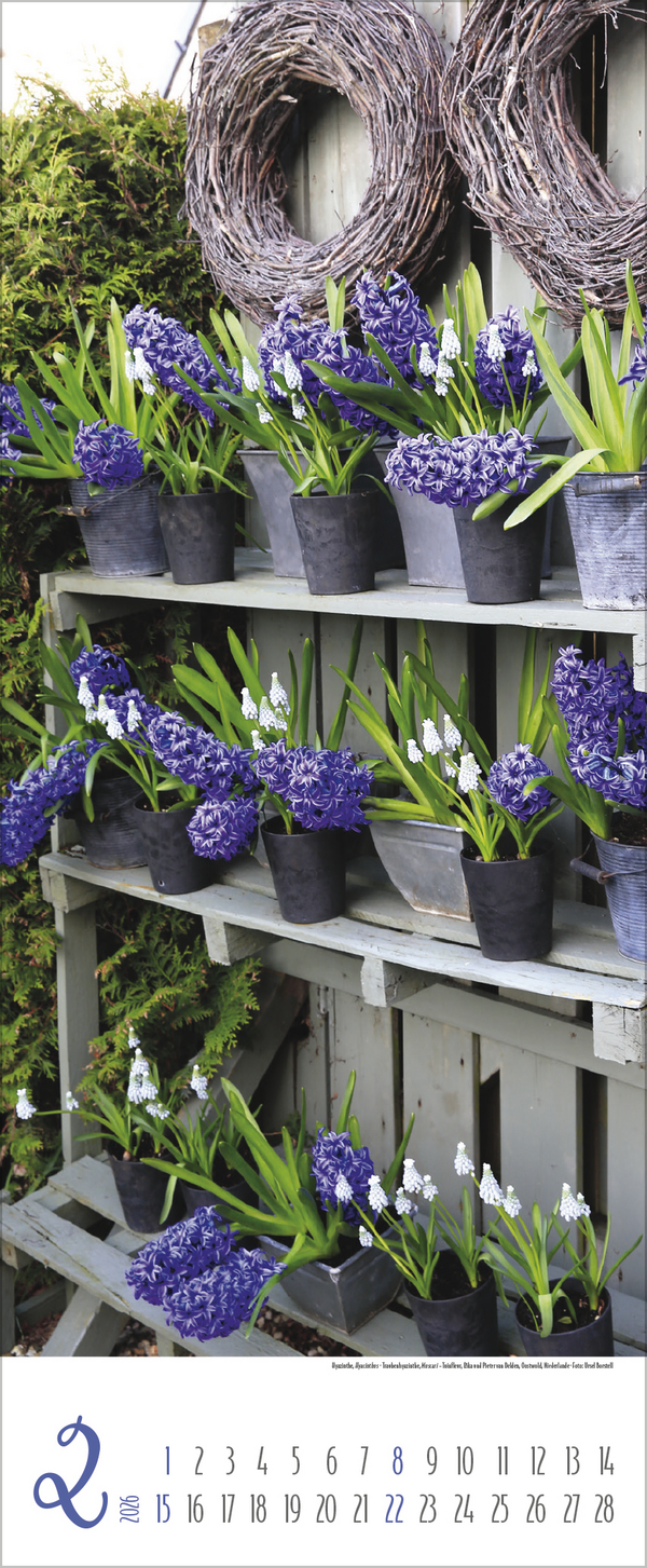 G&auml;rten 2026, Innenansicht #2