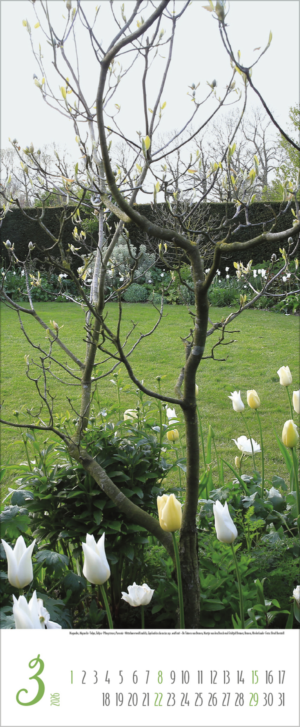 G&auml;rten 2026, Innenansicht #3