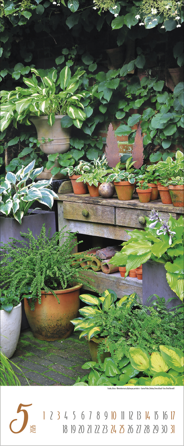 G&auml;rten 2026, Innenansicht #5