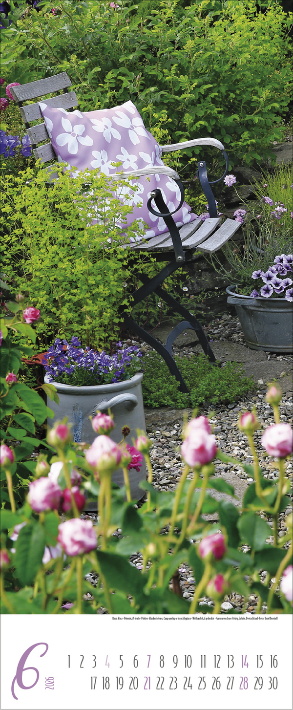 G&auml;rten 2026, Innenansicht #6