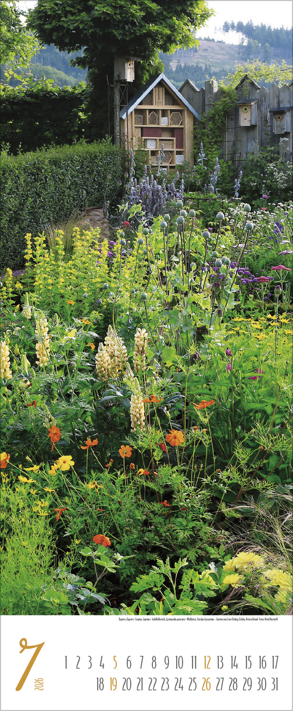 G&auml;rten 2026, Innenansicht #7