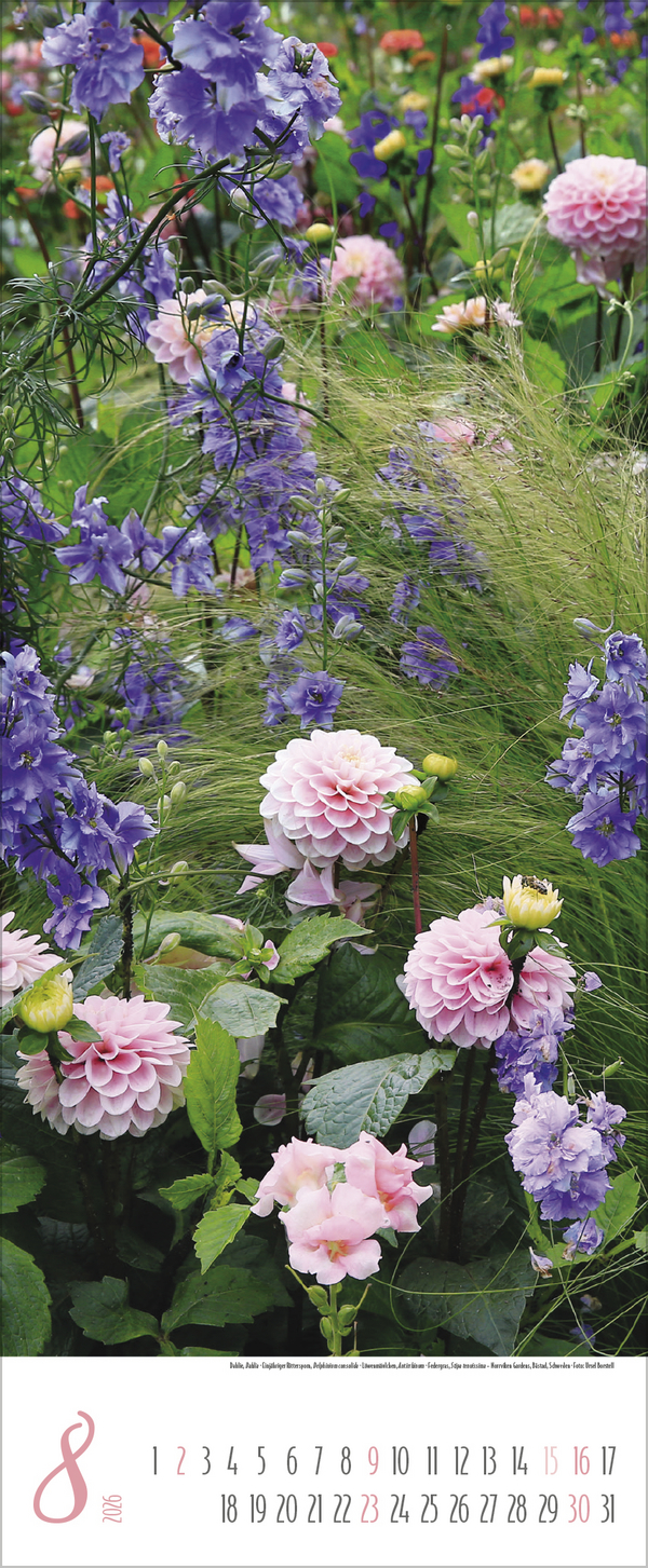 G&auml;rten 2026, Innenansicht #8