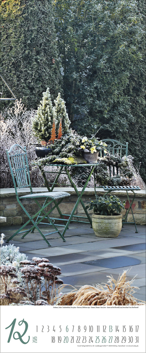 G&auml;rten 2026, Innenansicht #12