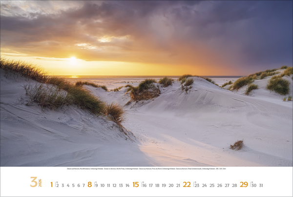 Faszination Nordsee 2026, Innenansicht #3
