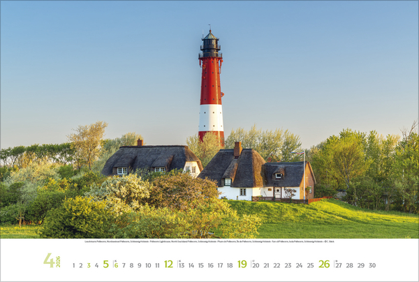 Faszination Nordsee 2026, Innenansicht #4