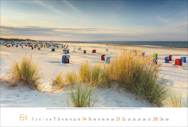 Faszination Nordsee 2026, Innenansicht #6