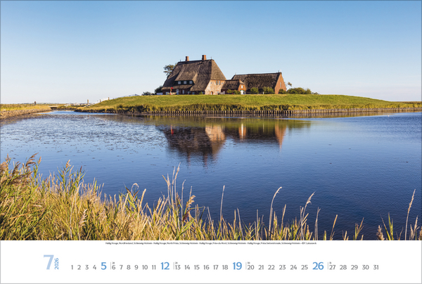 Faszination Nordsee 2026, Innenansicht #7
