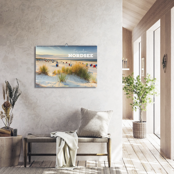 Faszination Nordsee 2026, Innenansicht #16