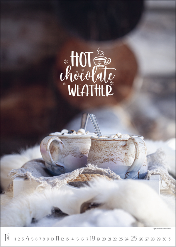 Seasons 2026, Innenansicht #1