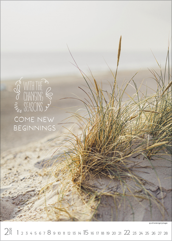 Seasons 2026, Innenansicht #2