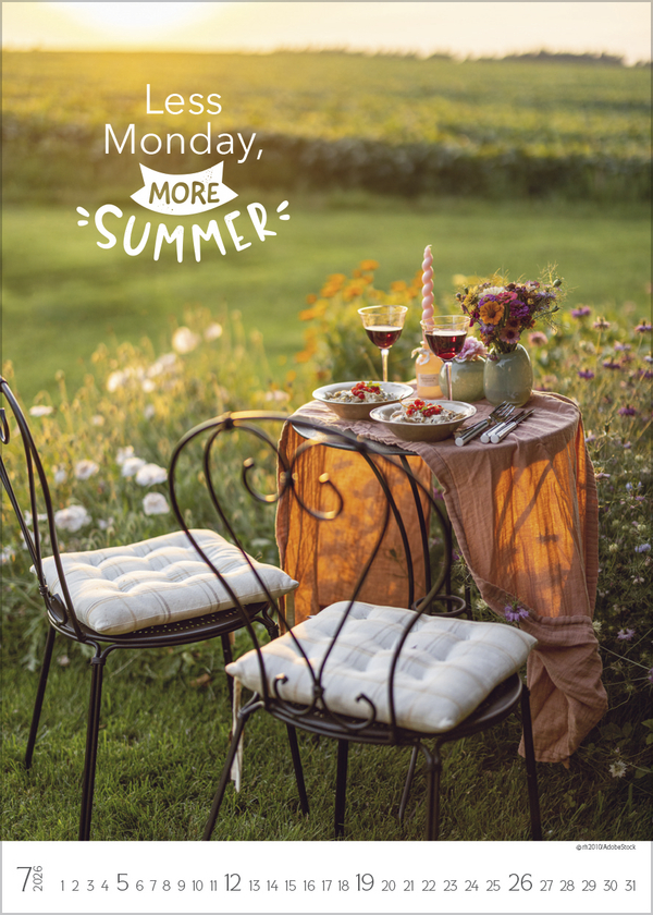 Seasons 2026, Innenansicht #7