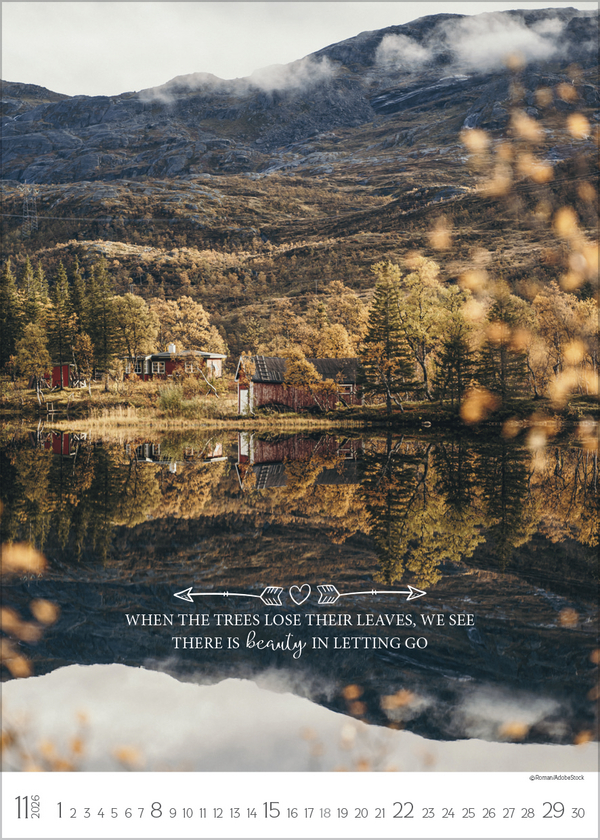 Seasons 2026, Innenansicht #11