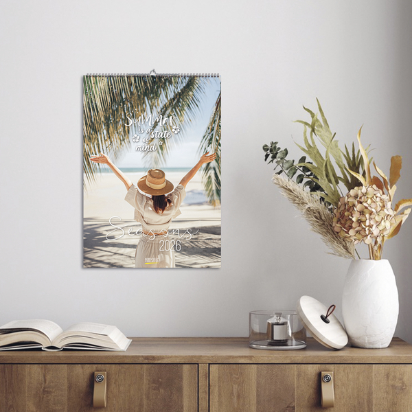 Seasons 2026, Innenansicht #16