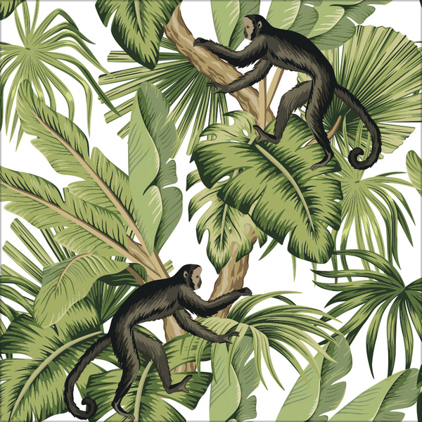 Dschungelfieber 2026, Innenansicht #2