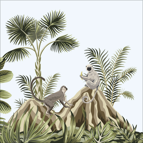 Dschungelfieber 2026, Innenansicht #9