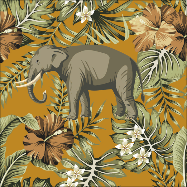 Dschungelfieber 2026, Innenansicht #10