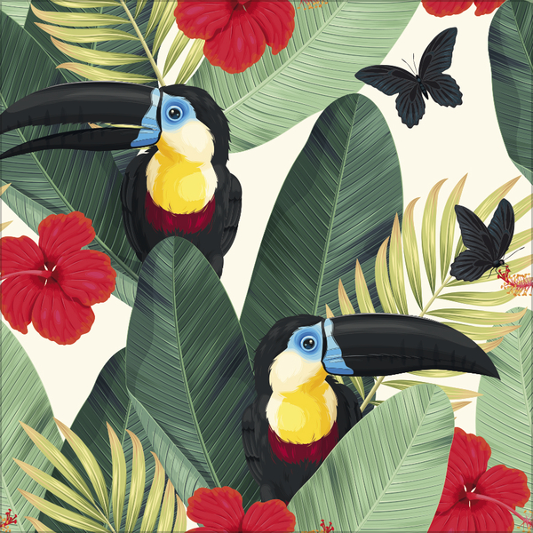 Dschungelfieber 2026, Innenansicht #11