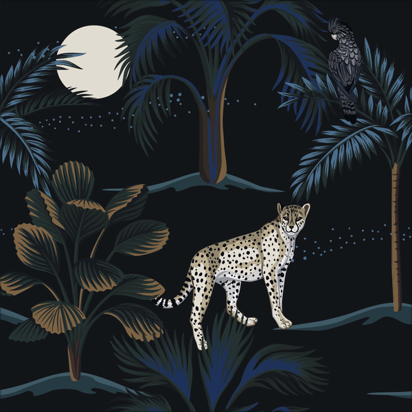 Dschungelfieber 2026, Innenansicht #12