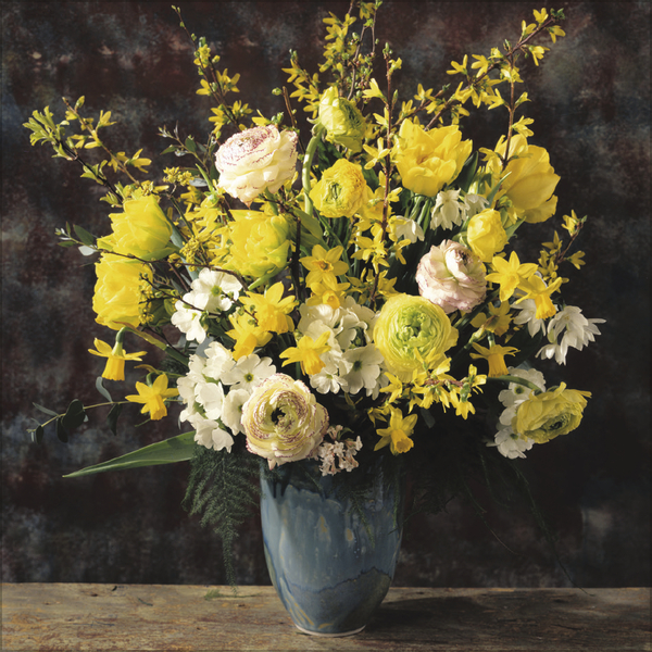 Flowers 2026, Innenansicht #3