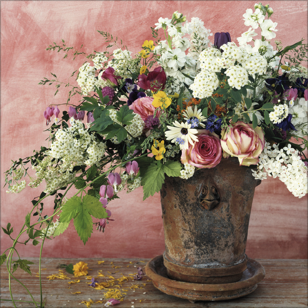 Flowers 2026, Innenansicht #5