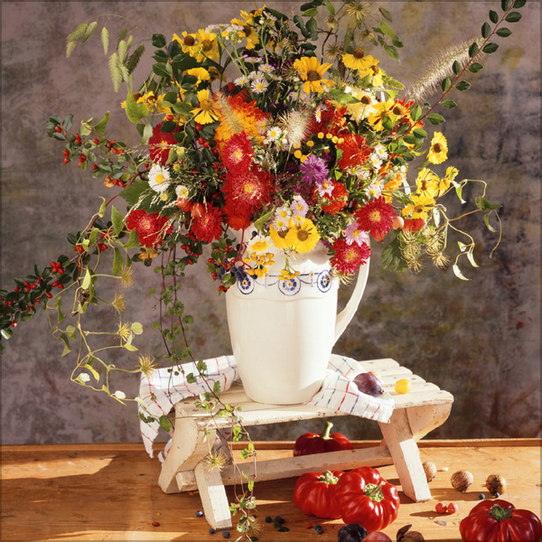 Flowers 2026, Innenansicht #6