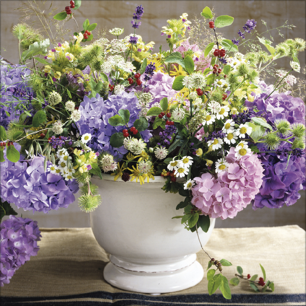 Flowers 2026, Innenansicht #7