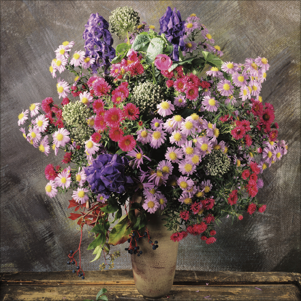 Flowers 2026, Innenansicht #9